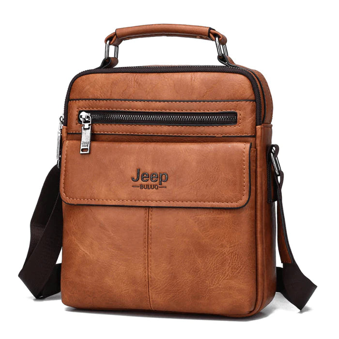 Bolsa Business Jeep